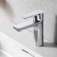 Kludi ZENTA SL Waschtischarmatur 100, 482920565