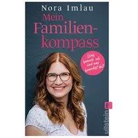 Ullstein Taschenbuch Mein Familienkompass