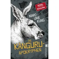 Ullstein Taschenbuch Die Känguru-Apokryphen