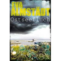 Lübbe Ostseefluch von Eva Almstädt / Lübbe / Taschenbuch