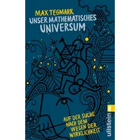 Ullstein Taschenbuch Unser mathematisches Universum