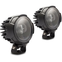 SW-Motech Evo Nebelscheinwerfer-Kit Diverse Modelle