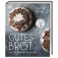 DK Verlag Dorling Kindersley Gutes Brot