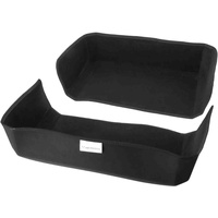 SW-Motech TRAX ADV INLAY für TRAX ADV SIDE CASES
