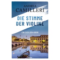 Lübbe Die Stimme der Violine
