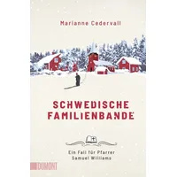 DuMont Buchverlag Schwedische Familienbande