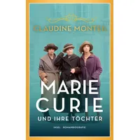 Insel Marie Curie und ihre Töchter