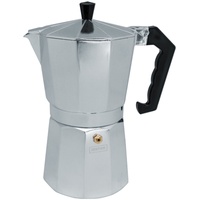 Vin Bouquet Fih836 Induction Kaffeemaschine Italienisch 12 Tassen -