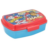Stor Paw Patrol Comic Lunchbox | A