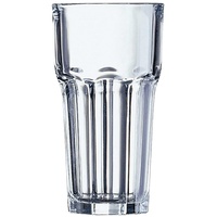 Arcoroc ARC J2599 Granity Longdrinkglas, 460ml, Glas, transparent, 6
