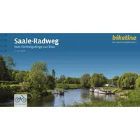 Esterbauer Saale-Radweg