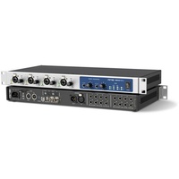 RME Audio RME Fireface 802 FS - Audio Interface