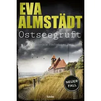 Lübbe Ostseegruft / Pia Korittki Bd.15