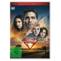 Warner Bros (Universal Pictures) Superman & Lois - Season