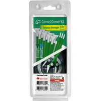 Visible Dust EZ Corner2Corner Kit 1.0x regular strength