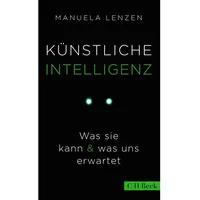 C.H. Beck Verlag Künstliche Intelligenz