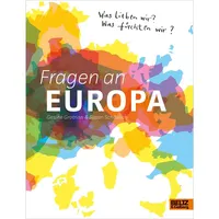 Julius Beltz Fragen an Europa