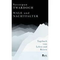 Rowohlt Berlin Wale und Nachtfalter