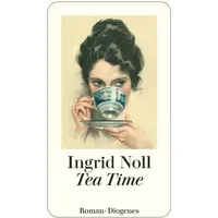 Diogenes Verlag AG Tea Time