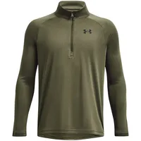 Under Armour Jungen UA Tech 2.0 1/2 Zip Shirt