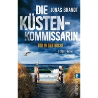 Ullstein Taschenbuch Die Küstenkommissarin – Tod in der Bucht