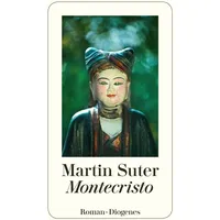 Diogenes Verlag AG Montecristo