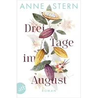 Aufbau Tb Drei Tage im August