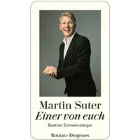 Diogenes Verlag AG Einer von euch