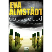 Lübbe Ostseetod von Eva Almstädt / Lübbe / Taschenbuch