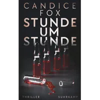Suhrkamp Stunde um Stunde