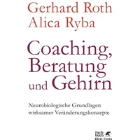 Klett Cotta Coaching, Beratung und Gehirn