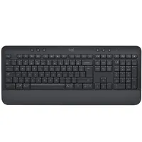 Logitech Signature K650 Comfort CZ/SK graphite