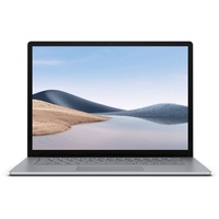 Microsoft Surface Laptop 4 15" Platin, Ryzen 7 4980U