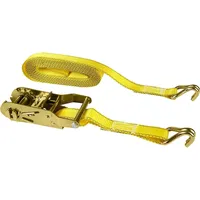 LAS Spanngurt mit Ratsche 25 mm x 5 m