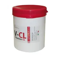 EFFETTO MARIPOSA Caffelatex Vitamina CL 200ml, Dose