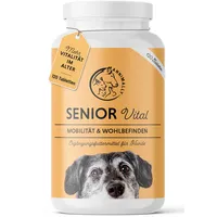 Annimally Senior Vital Tabletten 120 St