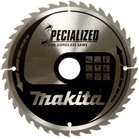 Makita Specialized Sägeb.160x20x60Z B-33233