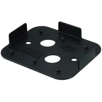 Makita Lochungsplatte 450066-4