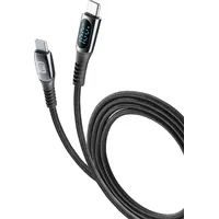 Cellular Line Cellularline Display Cable 2 m USB C