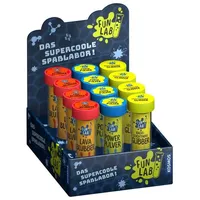 Kosmos Fun Labs, sortiert,