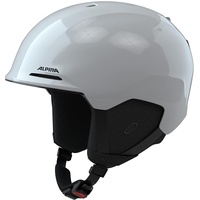 Alpina Brix white matt,