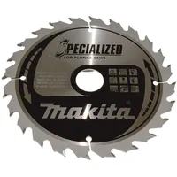 Makita SPECIALIZED Sägeb.190x30x24Z B-33613