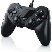 CSL Controller schwarz PC / PS3