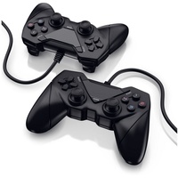 CSL 2x USB Gamepad Controller für Android / PC