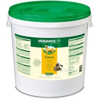 Grau HOKAMIX30 Pulver,