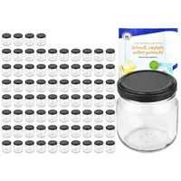 Mambocat Rundglas 212 ml 75 St.