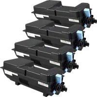 Ampertec 4 Ampertec Toner ersetzt Kyocera TK-3410 schwarz