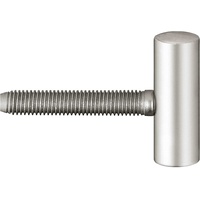 Simonswerk Flügelteil VARIANT® V 0020 vernickelt VE 400