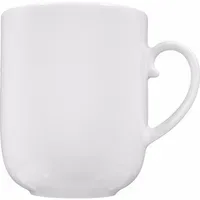 SELTMANN WEIDEN Rondo/Liane Becher mit Henkel 0,27 l Weiß