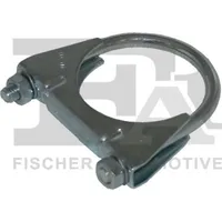 FA1 Rohrverbinder, Abgasanlage